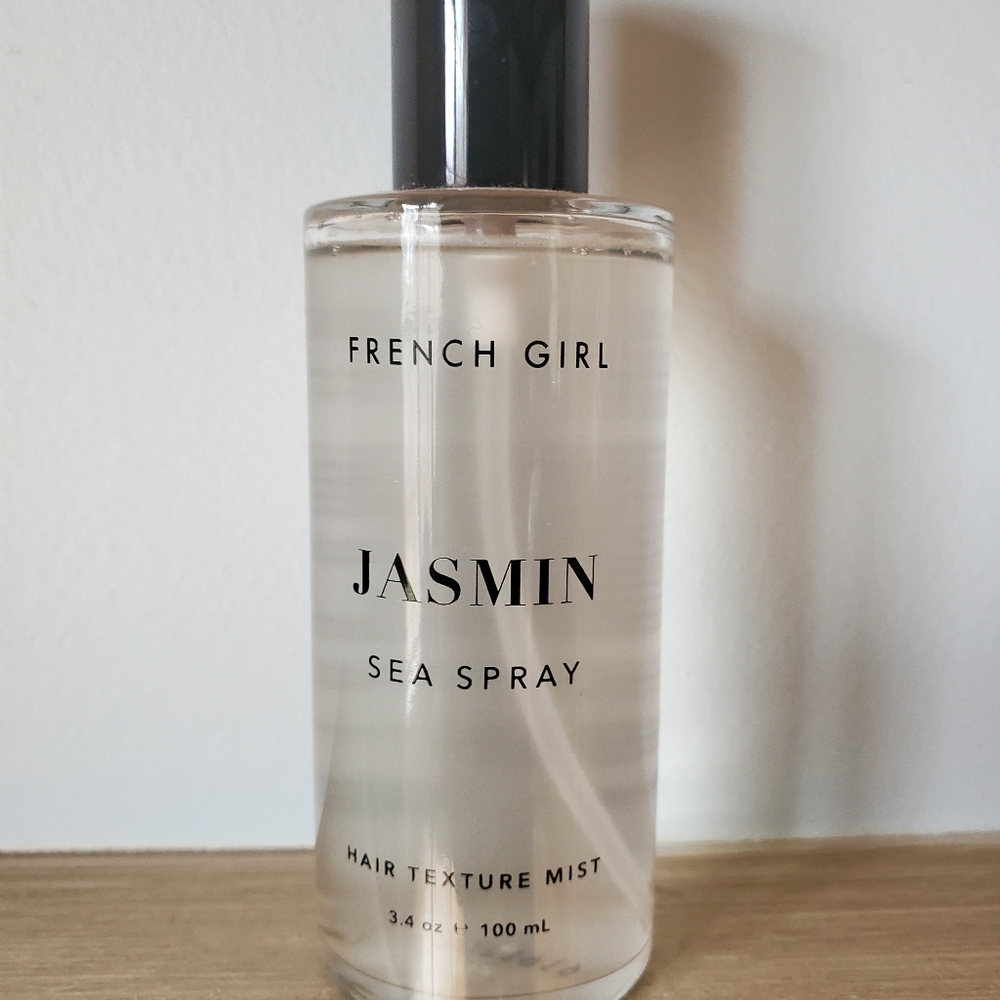 French Girl Jasmin Sea Spray